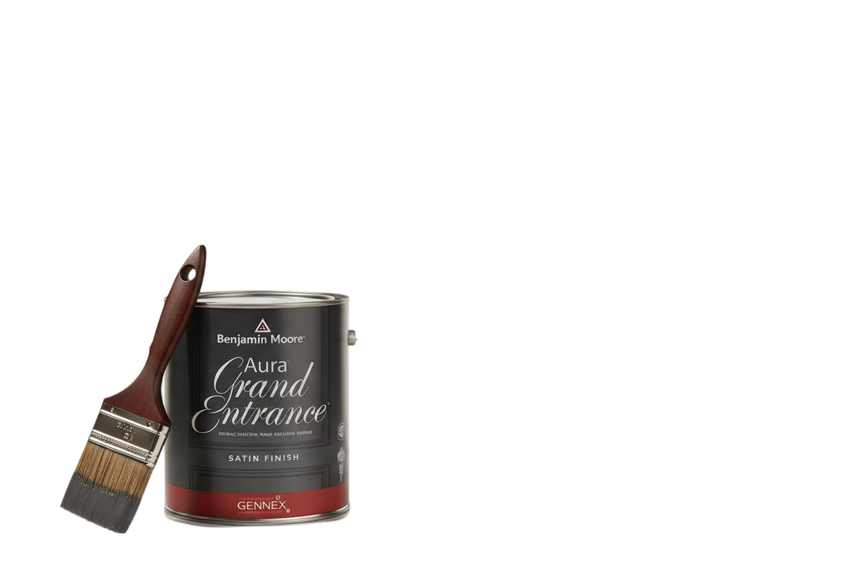 Премиальные краски для идеального интерьера