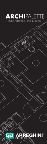 Archipalette — Arreghini