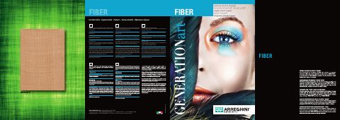Fiber — Arreghini