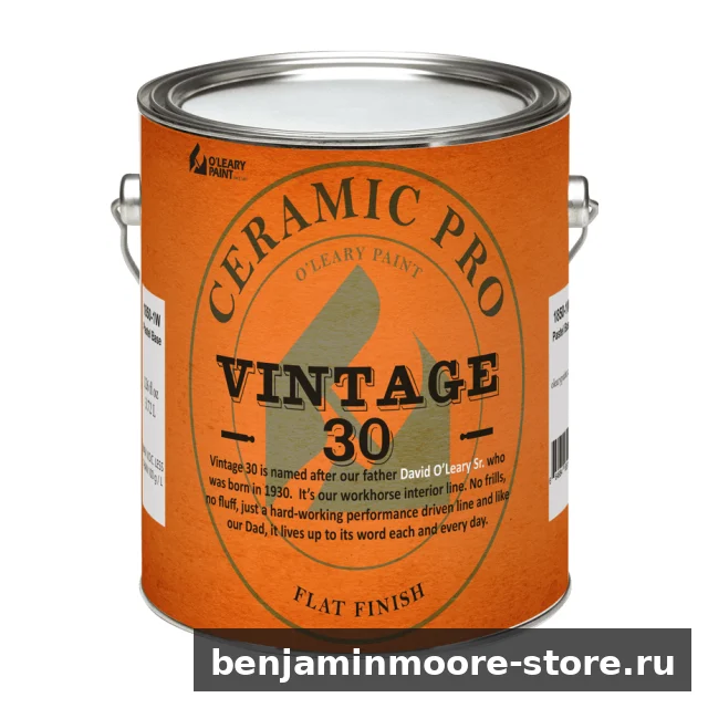 Краска O'Leary Vintage 30