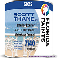 Scott-Thane Scott-Thane