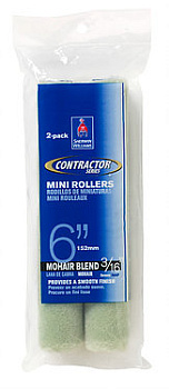 Sherwin Williams Мини-валики Микрофибра