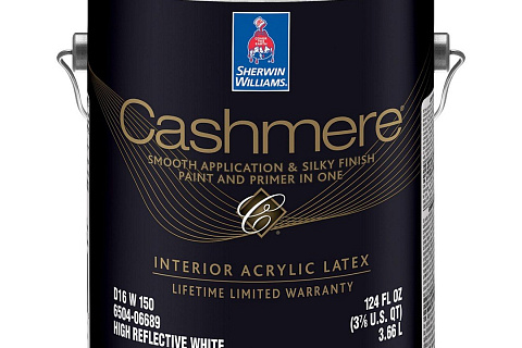 Cashmere®