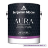 Benjamin Moore 522 Aura® Matte Finish Матовая краска  — фото | www.benjaminmoore-store.ru