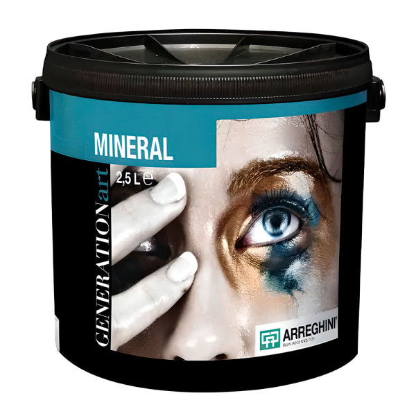 MINERAL