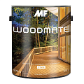 Woodmate Woodmate