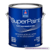 Краска Sherwin Williams SuperPaint Interior Latex Flat / Шервин Вильямс СуперПэйнт Латексная матовая — фото | www.benjaminmoore-store.ru