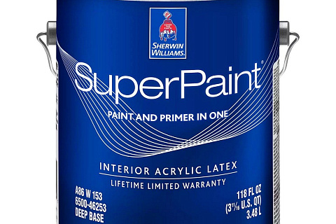 SuperPaint®
