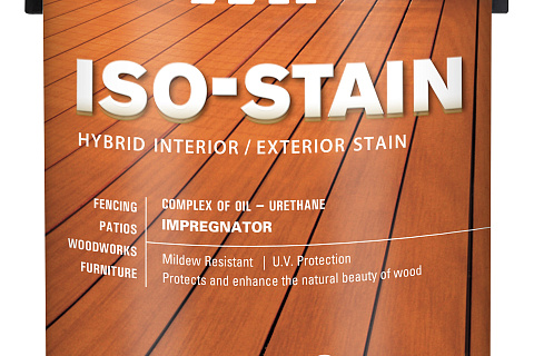 Iso-Stain