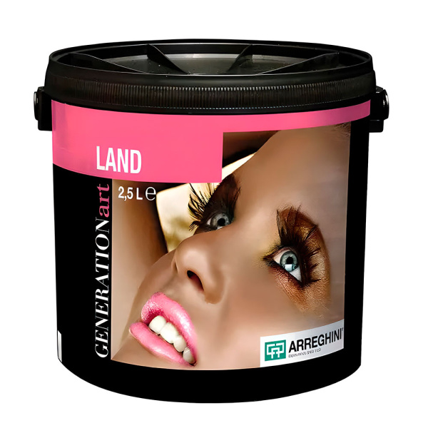 LAND