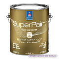 SuperPaint® SuperPaint®