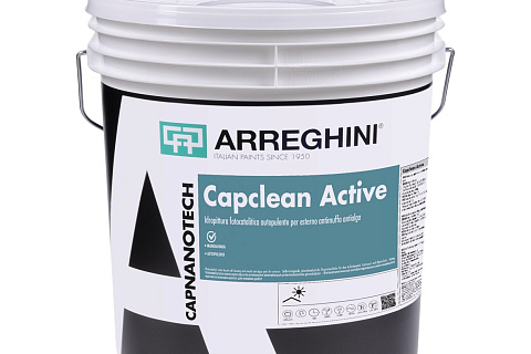 CapNanotech