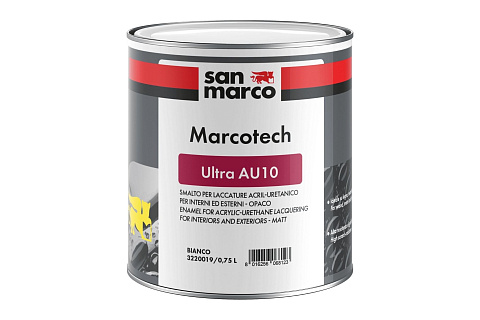 Marcotech