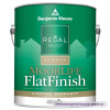 Benjamin Moore 105 Regal® Select Premium Exterior Flat Матовая краска  — фото | www.benjaminmoore-store.ru