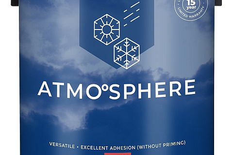 Atmosphère