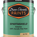 SPARTASHIELD® SPARTASHIELD®