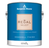 Benjamin Moore 549 Regal® Select Premium Interior Eggshell Finish Краска блеском «яичная скорлупа» — фото | www.benjaminmoore-store.ru