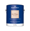 Benjamin Moore 548 Regal® Select Premium Interior Matte Finish Совершенно матовая краска  — фото | www.benjaminmoore-store.ru