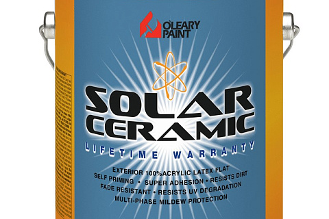 Solar Ceramic