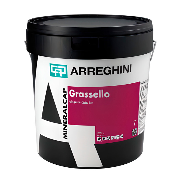 GRASSELLO