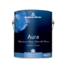 Benjamin Moore 524 Aura® Eggshell Finish Краска с блеском «яичная скорлупа» — фото | www.benjaminmoore-store.ru