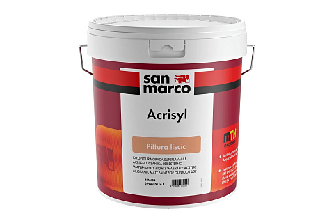 Acrisyl