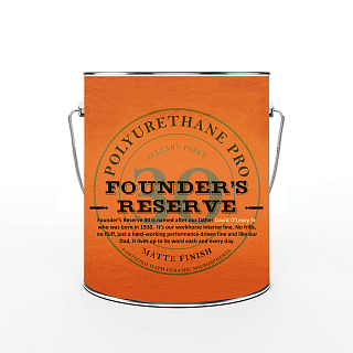 Founder's Reserve