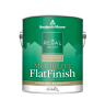 Benjamin Moore 105 Regal® Select Premium Exterior Flat Матовая краска  — фото | www.benjaminmoore-store.ru