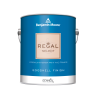 Benjamin Moore 549 Regal® Select Premium Interior Eggshell Finish Краска блеском «яичная скорлупа» — фото | www.benjaminmoore-store.ru