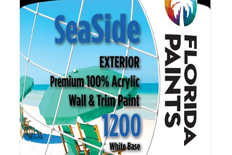 Seaside