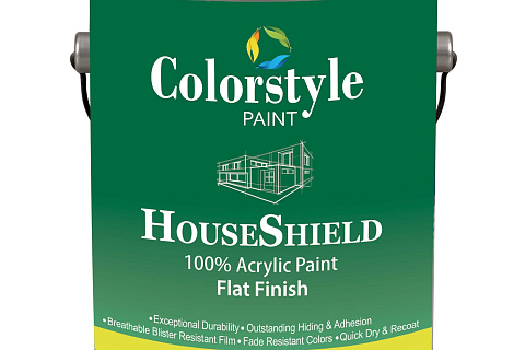 Houseshield