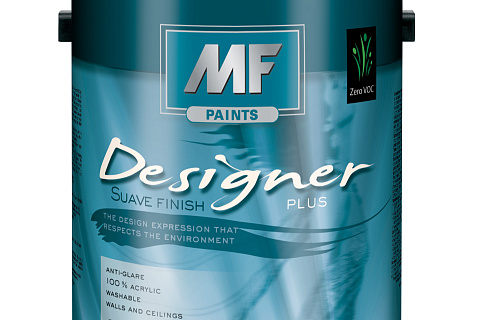 Designer Plus