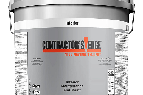 CONTRACTOR'S EDGE®
